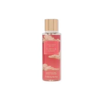 Victoria`s Secret / Парфумований спрей / Camellia Sunset / 250 мл