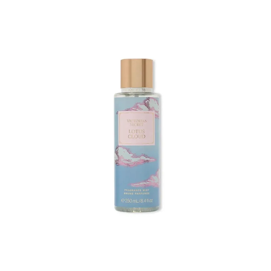 Victoria`s Secret / Парфумований спрей / Lotus Cloud / 250 мл