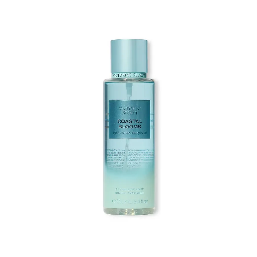 Victoria`s Secret / Парфумований спрей / Coastal Blooms / 250 мл