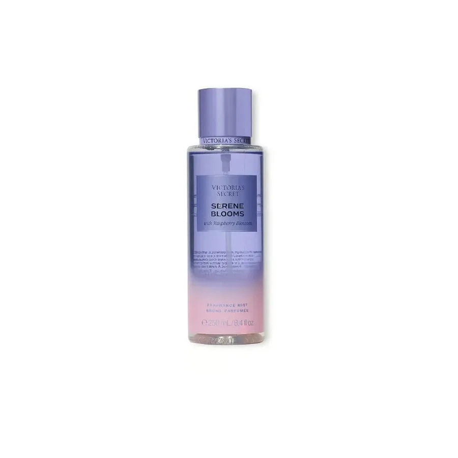 Victoria`s Secret / Парфумований спрей / Serene Blooms / 250 мл