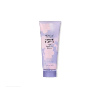 Victoria`s Secret / Парфумований лосьйон / Serene Blooms / 236 мл