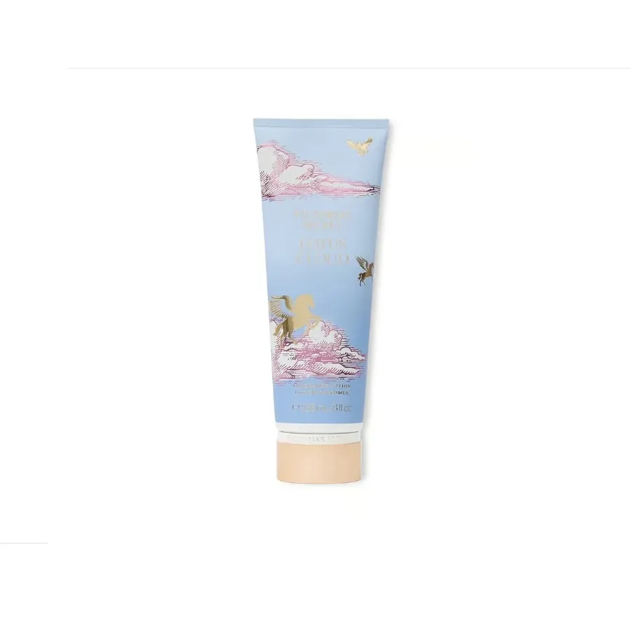 Victoria`s Secret / Парфумований лосьйон / Lotus Cloud / 236 мл