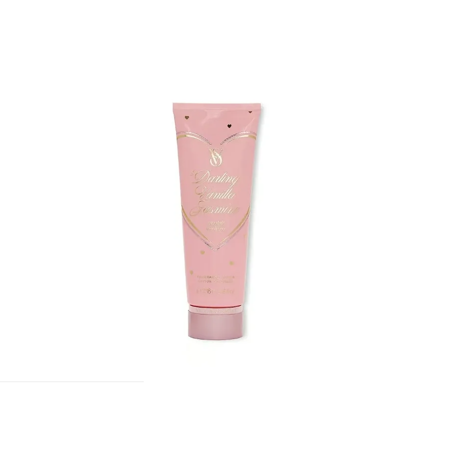 Victoria`s Secret / Парфумований лосьйон / Darling Vanilla Jasmine / 236 мл