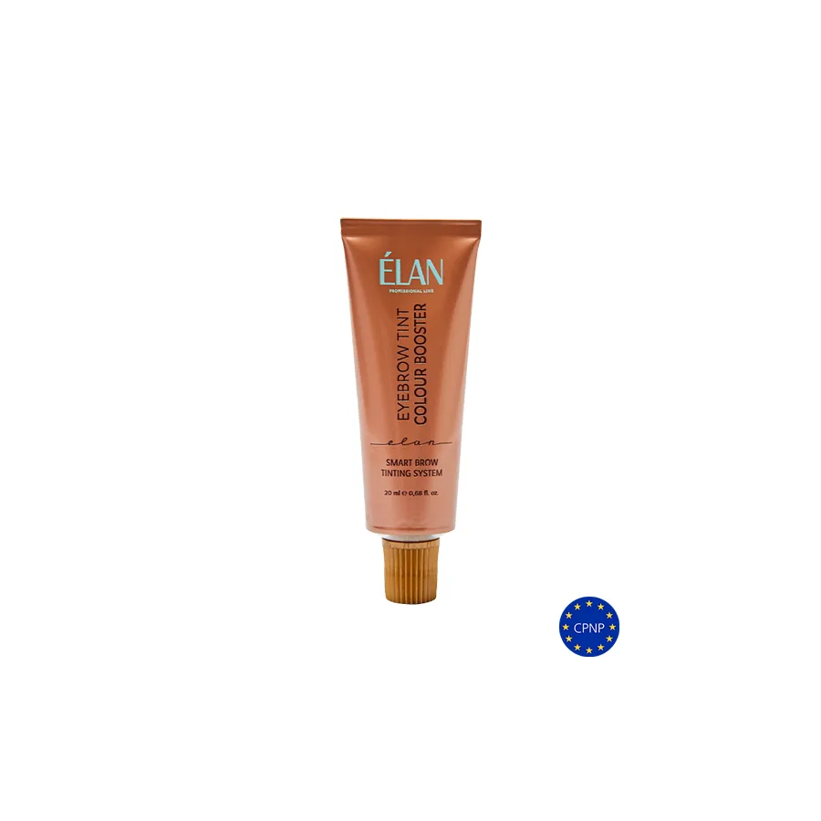Elan / Бустер-концентрат Eyebrow Tint Colour Booster