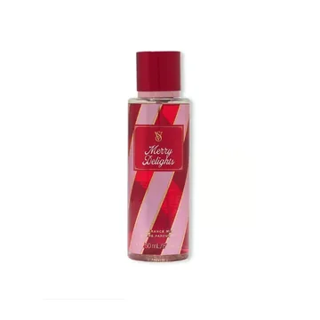 Victoria`s Secret / Парфумований спрей / Merry Delights / 250 мл