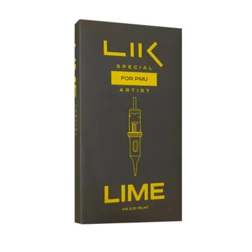 LIK / Картридж LIME 3RLLT