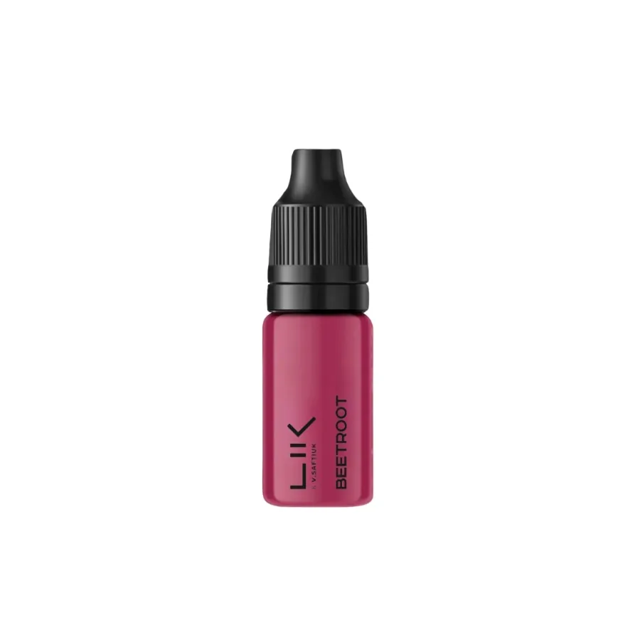 LIK / Пігмент для губ Lips Mineral / BeetRoot