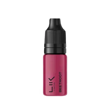 LIK / Пігмент для губ Lips Mineral / BeetRoot