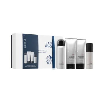 RITUALS / Подарунковий набір по догляду за тілом / Sport S Gift Set