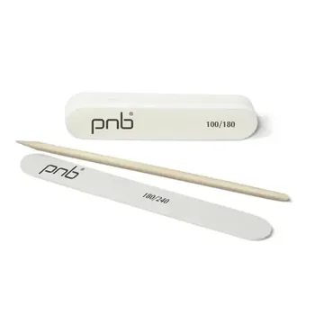 PNB / Індивідуальний набір для манікюру