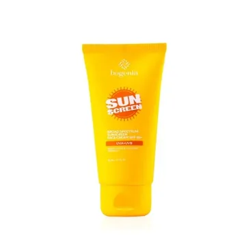 Bogenia / Сонцезахисний крем / Face Cream SPF50+ BG463