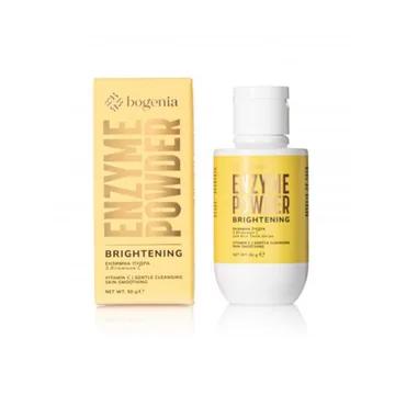 Bogenia / Ензимна пудра /  Enzyme Powder with Vitamin C / BG644