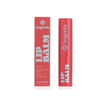 Bogenia / Бальзам для губ Lip Balm / BG716