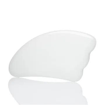 KODI/ Скляний інструмент для масажу обличчя Gua sha