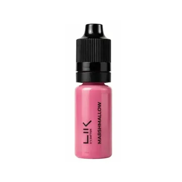 LIK / Пігмент Lips Mineral / Marshmallow