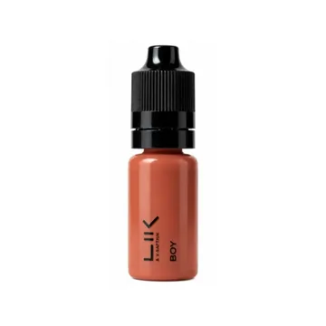 LIK / Пігмент Lips Mineral / Boy
