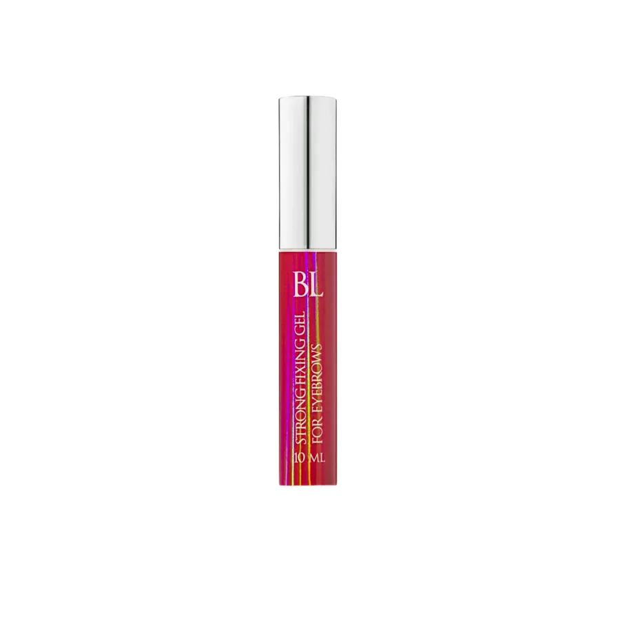 BL / Гель для брів STRONG FIXING GEL / 10 мл