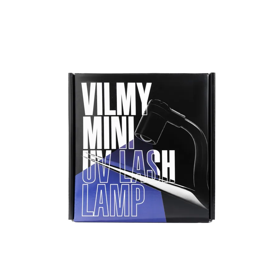 VILMY / Професійна MINI UV-лампа 2W