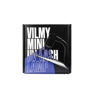 VILMY / Професійна MINI UV-лампа 2W