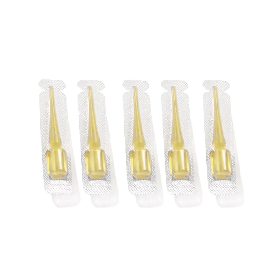 Nikk Mole / Keratin Care для брів та вій