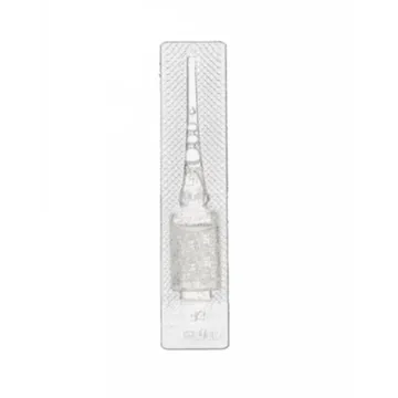 Nikk Mole / Keratin Care для брів та вій