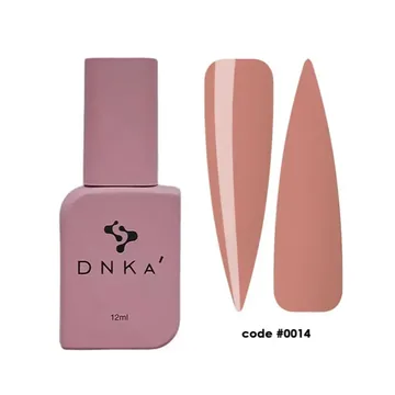 DNKa' / Fast Gel / #0014 Oxford / Hema / TPO Free