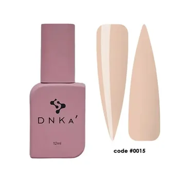 DNKa' / Fast Gel / #0015 Oxford / Hema / TPO Free