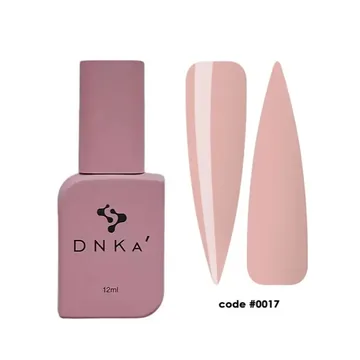 DNKa' / Fast Gel / #0017 Oxford / Hema / TPO Free
