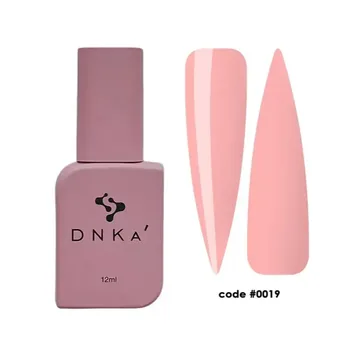 DNKa' / Fast Gel / #0019 Oxford / Hema / TPO Free