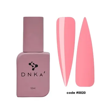 DNKa' / Fast Gel / #0020 Oxford / Hema / TPO Free