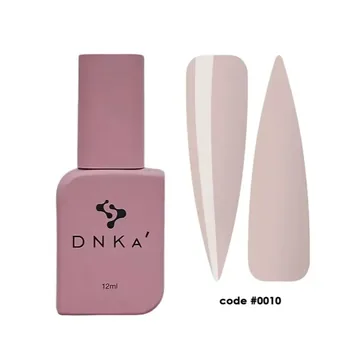 DNKa' / Fast Gel / #0010 Oxford / Hema / TPO Free