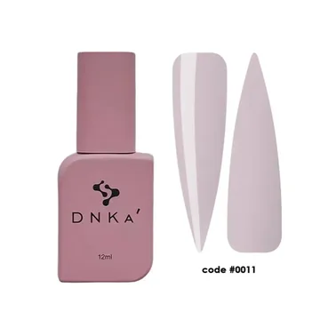 DNKa' / Fast Gel / #0011 Oxford / Hema / TPO Free