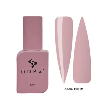 DNKa' / Fast Gel / #0012 Oxford / Hema / TPO Free