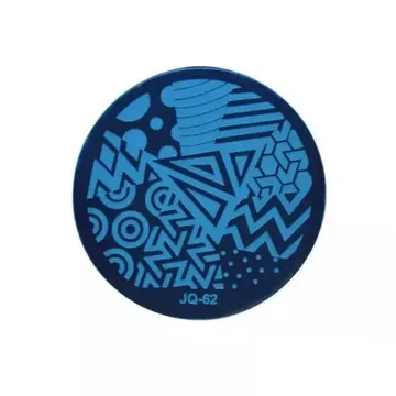 Диск для стемпінга JQ-62