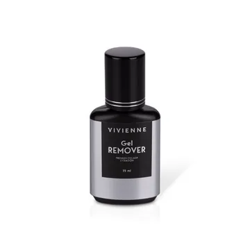 Vivienne / Ремувер гелевий / 15 мл