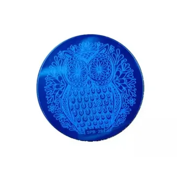 Диск для стемпінга YZW-Z29