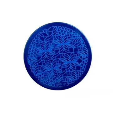 Диск для стемпінга SPB-21