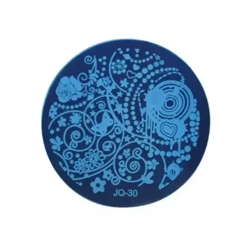 Диск для стемпінга JQ-30