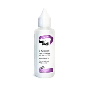 Hair Well / Окислювач для фарби / 50 мл