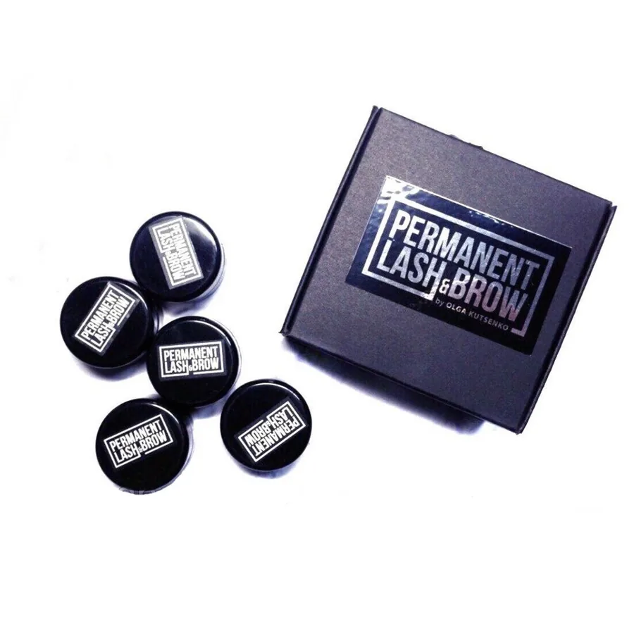 Permanent lash&brow / Набір хни