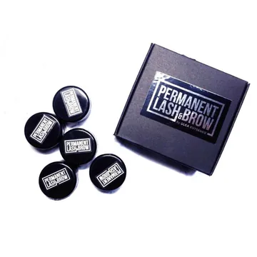 Permanent lash&amp;brow / Набір хни