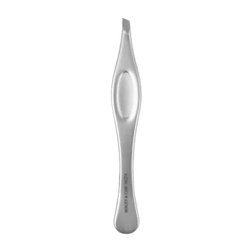 Staleks / Пінцет для брів / BEAUTY &amp; CARE 20 TYPE 4