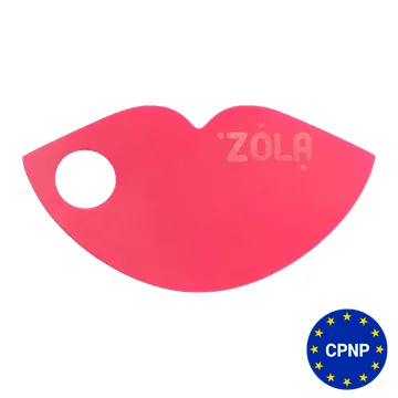 Zola / Палітра губи
