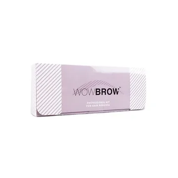 WOWBROW / Набір для депіляції