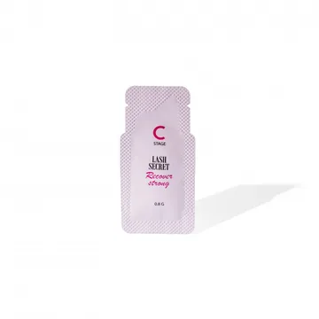 Lash Secret /  Склад для ламінування вій C STRONG / саше 0.8 гр
