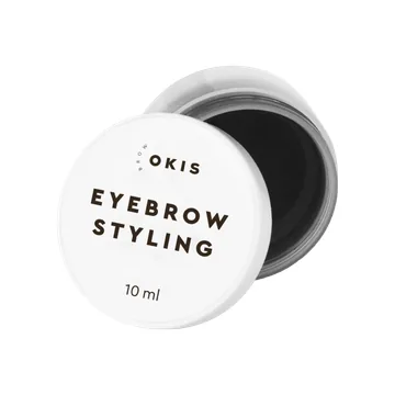 OKIS BROW / Стайлінг / Eyebrow styling / 10 г