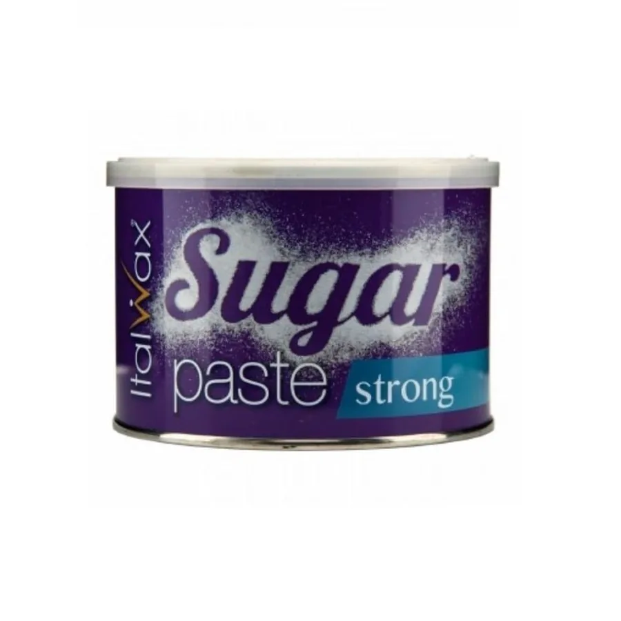 ItalWax / Цукрова паста / STRONG / 600 г
