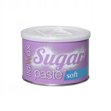 ItalWax / Цукрова паста / SOFT / 600 г
