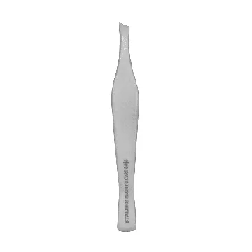 Staleks / Пінцет для брів / BEAUTY &amp; CARE 30 Type 3