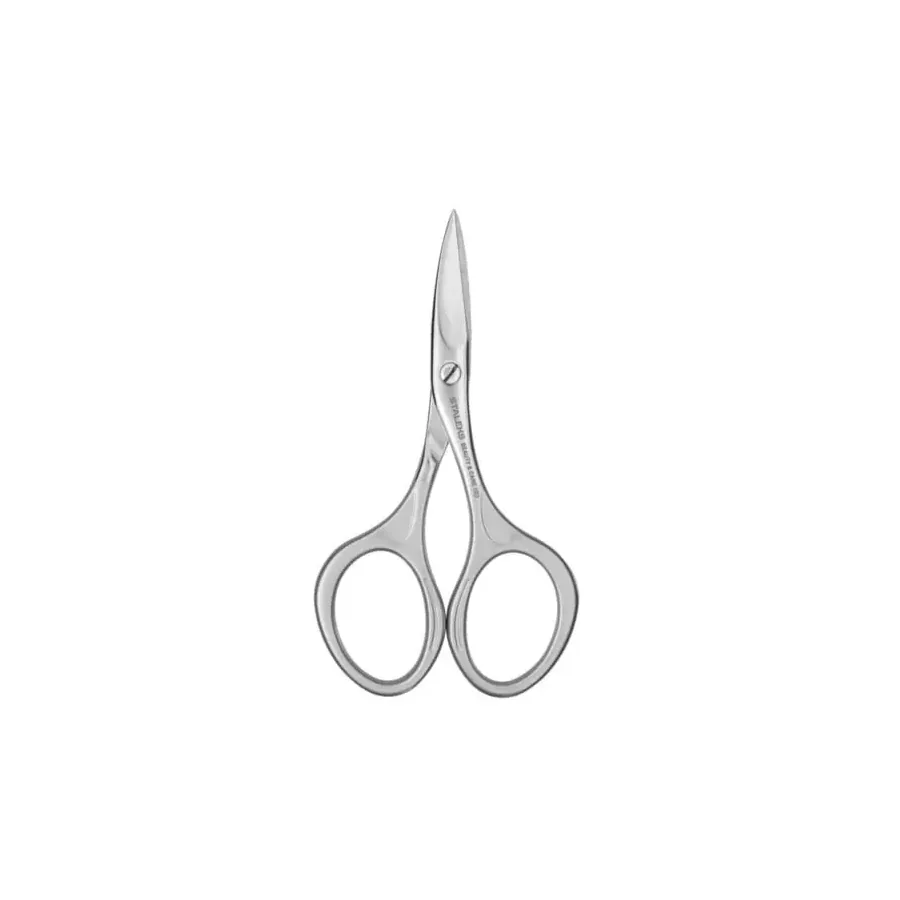 Staleks / Ножиці для нігтів матові / BEAUTY & CARE 10 TYPE 2